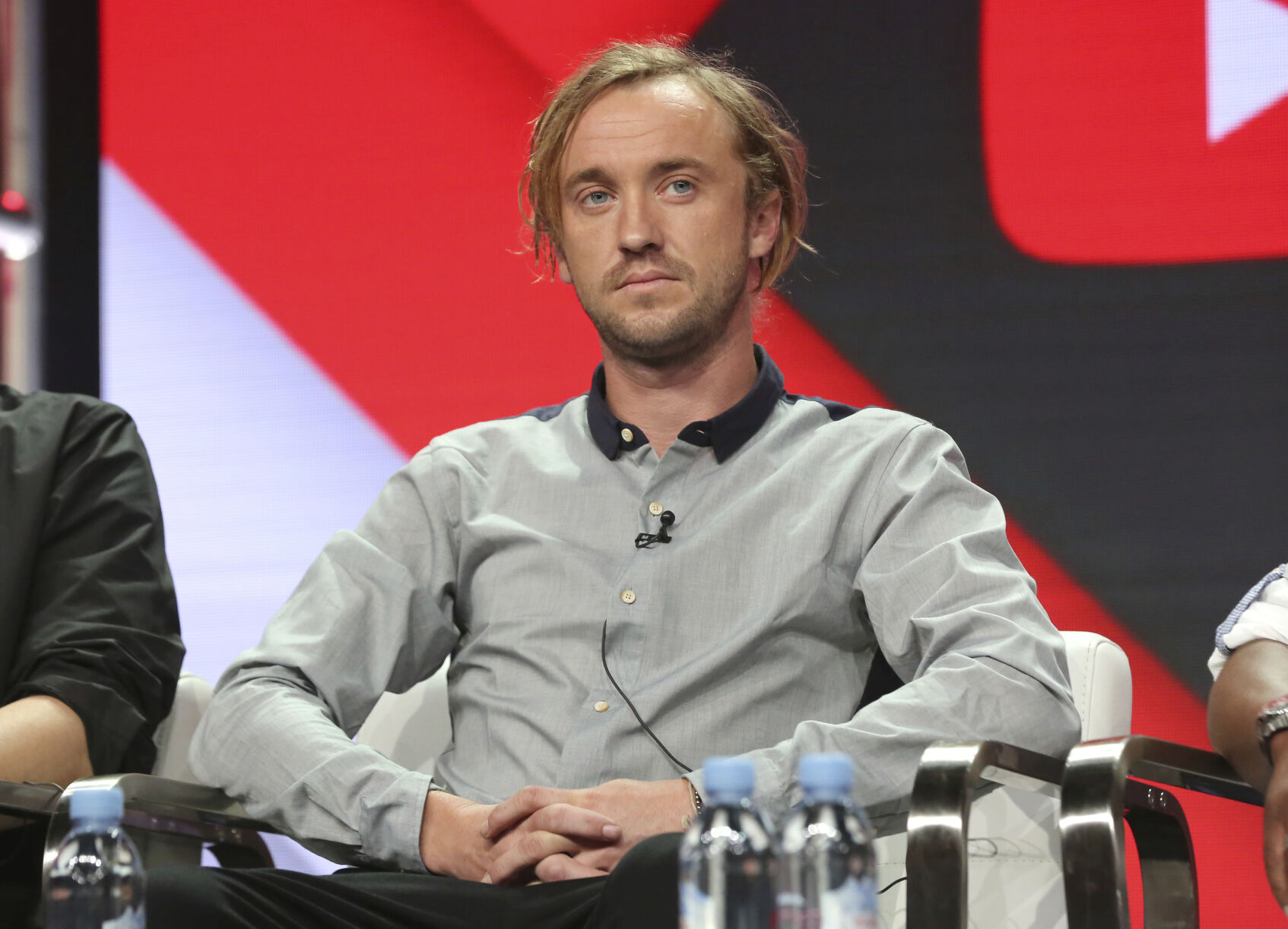 Tom Felton